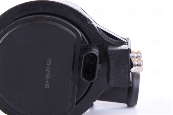 Water Pump, engine cooling ** FIRST FIT ** 831091