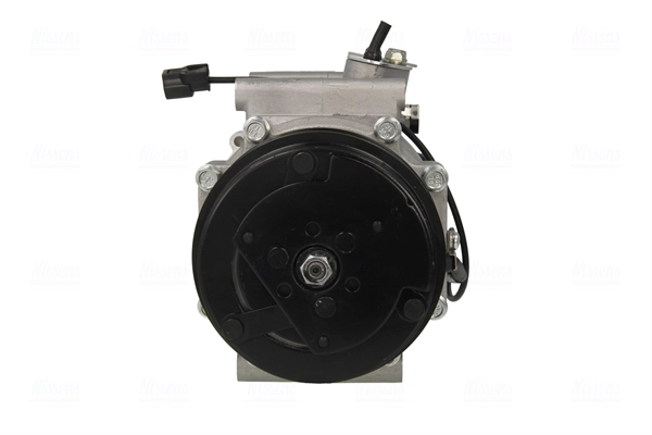 Compressor, air conditioning ** FIRST FIT ** 890035