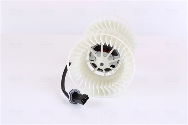 NISSENS 87842 Interior Blower