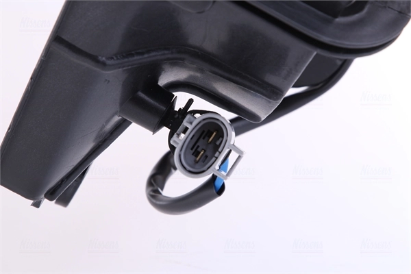 Fan, engine cooling 85014