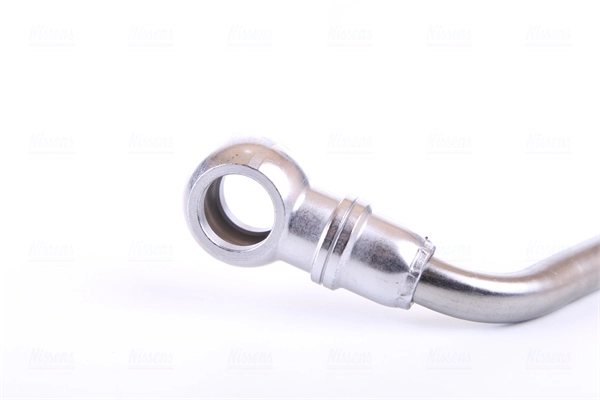 NISSENS 935090 Oil Pipe, charger