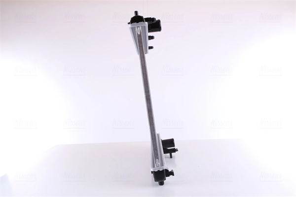 Radiator, engine cooling 64672