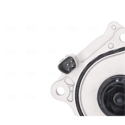 Water Pump, engine cooling 832147