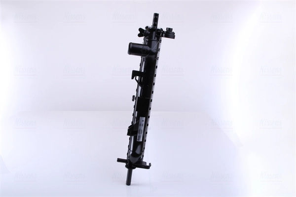 Radiator, engine cooling 62043A