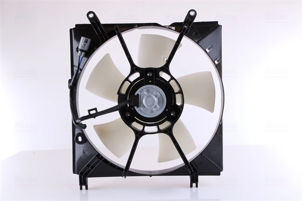 Fan, engine cooling 85238