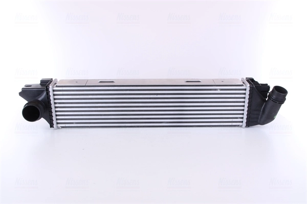 Charge Air Cooler 96149
