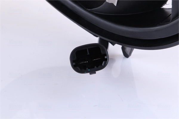 Fan, engine cooling 85605