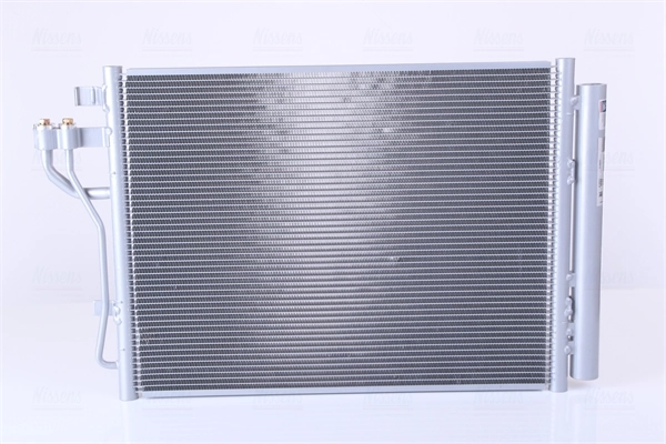 Condenser, air conditioning ** FIRST FIT ** 940592