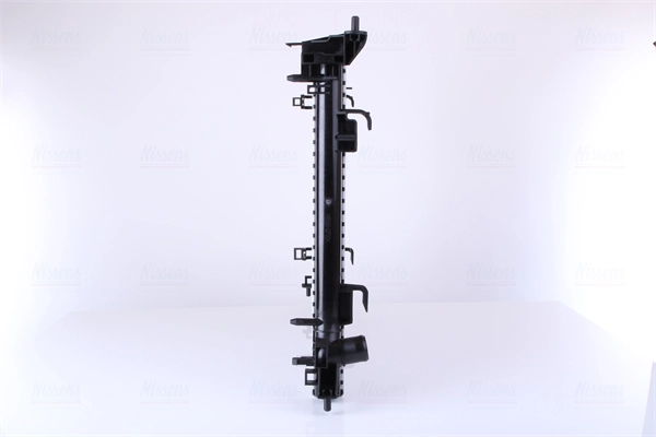 Radiator, engine cooling 637664