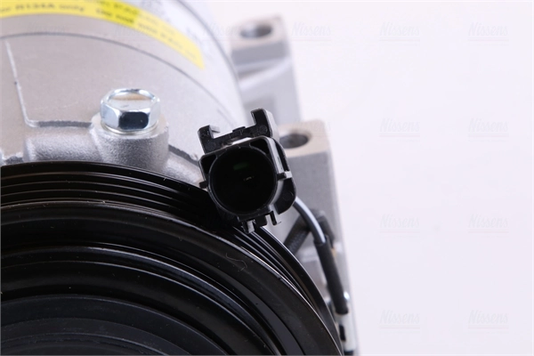 Compressor, air conditioning ** FIRST FIT ** 890877