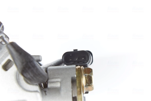 NISSENS 890098 Compressor, air conditioning