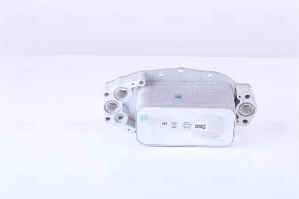 Oil Cooler, engine oil ** FIRST FIT ** 91118