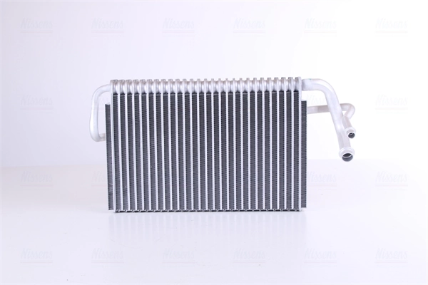 Evaporator, air conditioning 92344