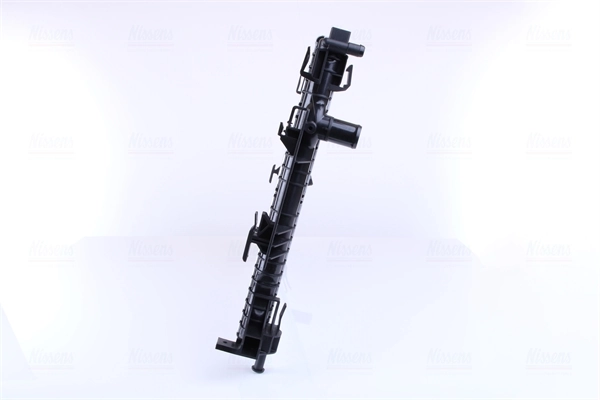 Radiator, engine cooling 606215