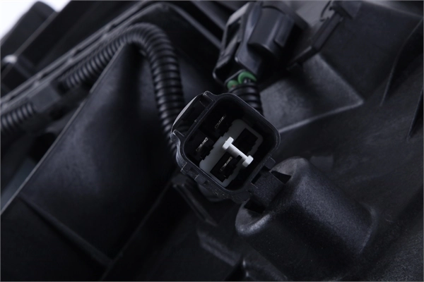 Fan, engine cooling 850053