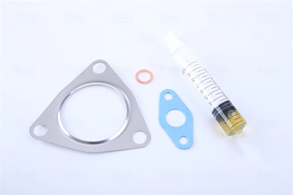 Charger, charging (supercharged/turbocharged) ** FACTORY NEW ** 93551