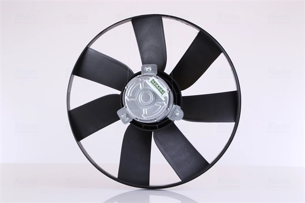 Fan, engine cooling 85677