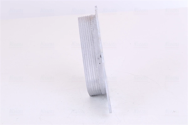 Oil Cooler, engine oil 91108