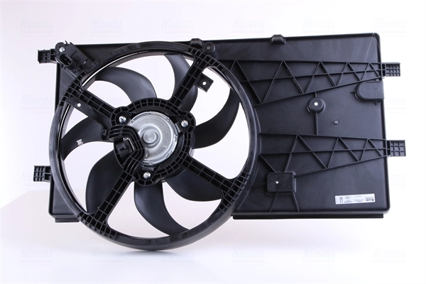 Fan, engine cooling 85693