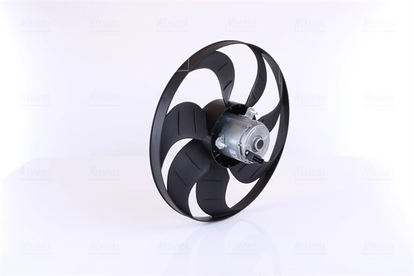 Fan, engine cooling 85698