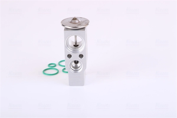 Expansion Valve, air conditioning ** FIRST FIT ** 999397