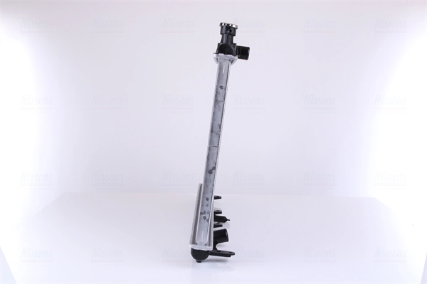 Radiator, engine cooling 681386