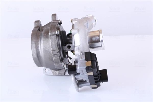 Charger, charging (supercharged/turbocharged) ** FACTORY NEW ** 93413