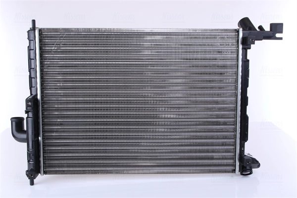 Radiator, engine cooling 63019A