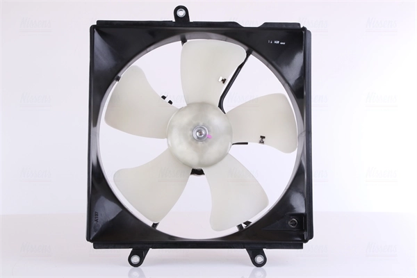 Fan, engine cooling 85012