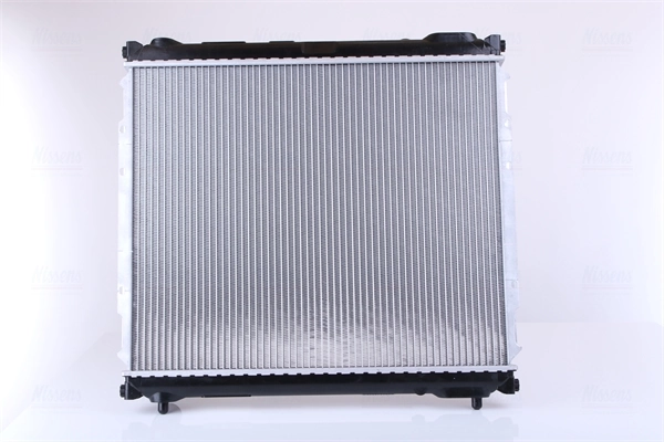 Radiator, engine cooling 64179