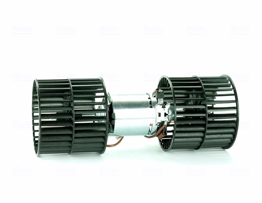 NISSENS 87071 Interior Blower
