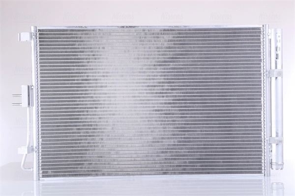 Condenser, air conditioning 940573