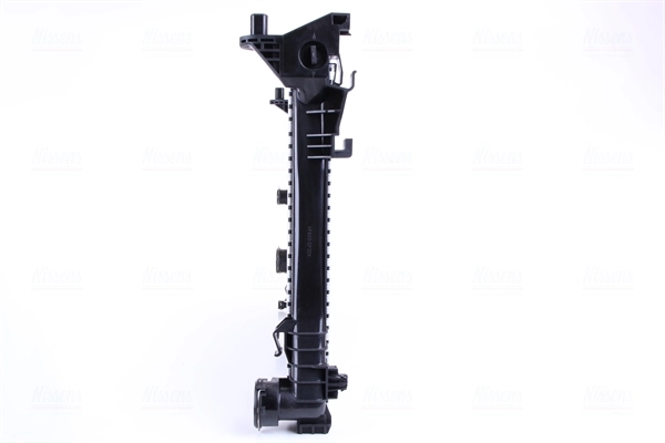 Radiator, engine cooling 627012