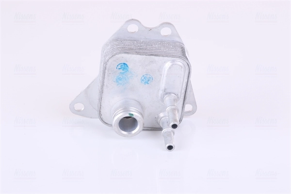 Oil Cooler, engine oil ** FIRST FIT ** 91122