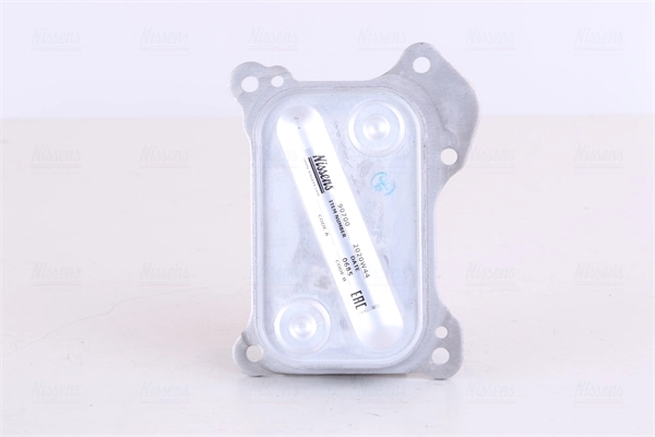 Oil Cooler, engine oil ** FIRST FIT ** 90700