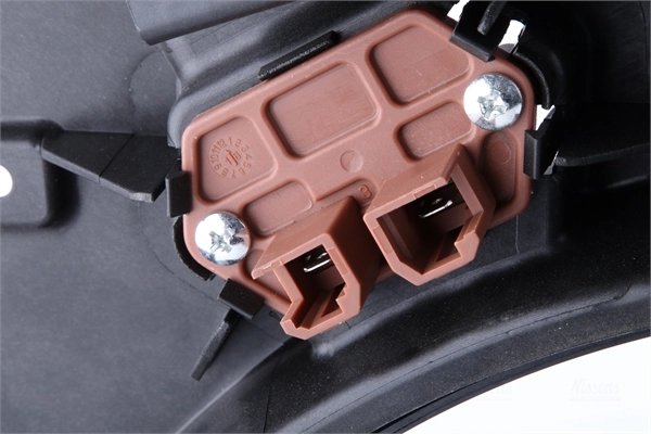 Fan, engine cooling 850002