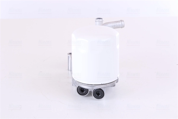 Oil Cooler, engine oil 90706