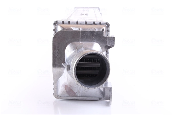 NISSENS 961467 Charge Air Cooler