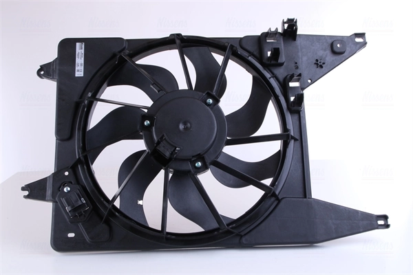 Fan, engine cooling 85710
