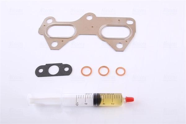 Charger, charging (supercharged/turbocharged) ** FACTORY NEW ** 93435