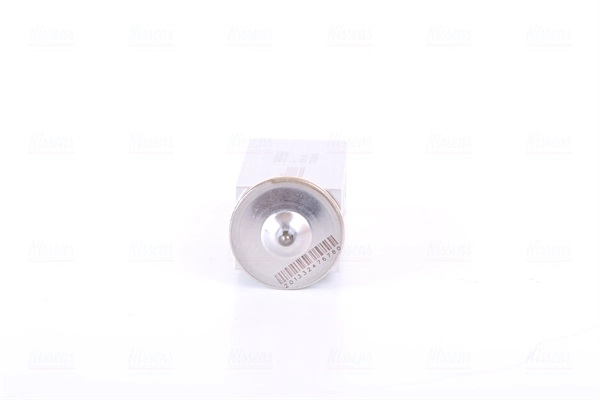 NISSENS 999368 Expansion Valve, air conditioning