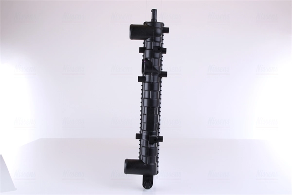 NISSENS 61801 Radiator, engine cooling