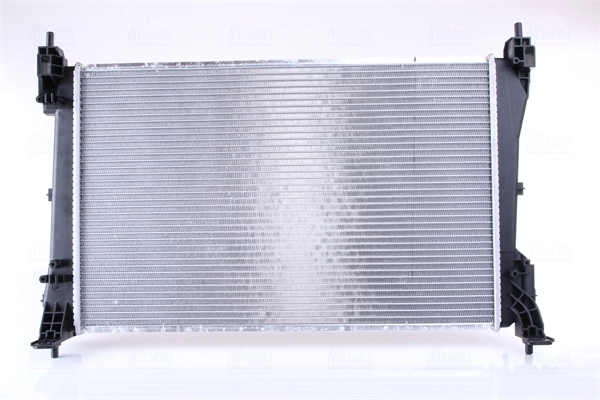 Radiator, engine cooling 61924