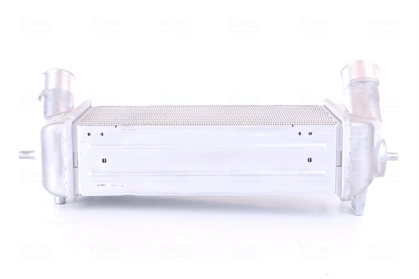 NISSENS 961495 Charge Air Cooler