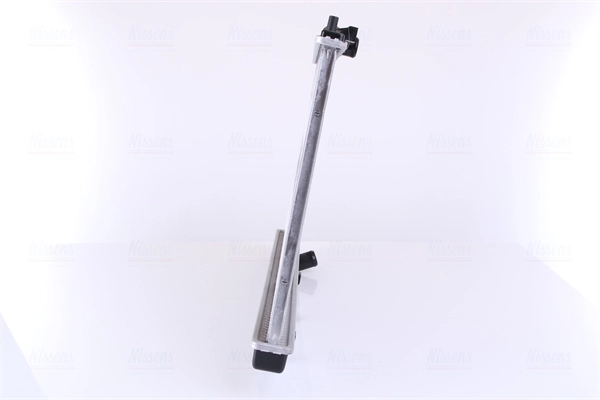 Radiator, engine cooling 62258