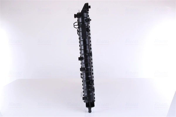 NISSENS 61842 Radiator, engine cooling
