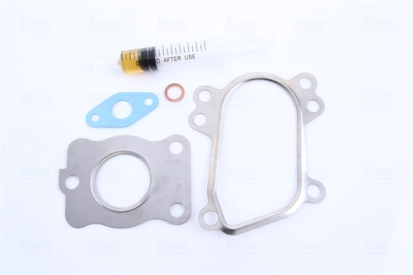 Charger, charging (supercharged/turbocharged) ** FACTORY NEW ** 93256