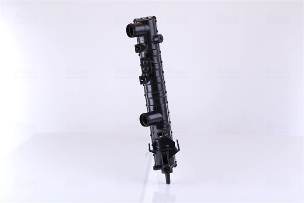 Radiator, engine cooling 63095A