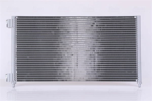 Condenser, air conditioning ** FIRST FIT ** 94633