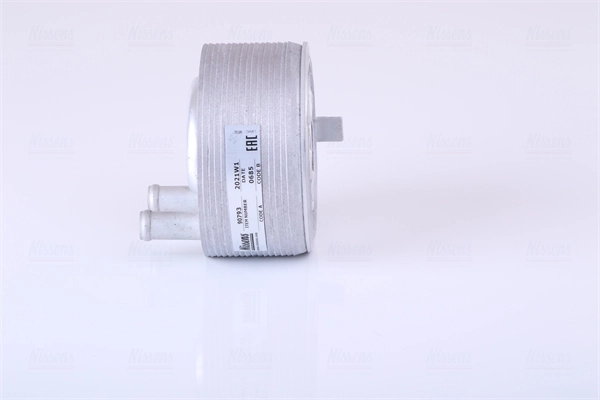 Oil Cooler, engine oil 90793